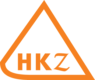 HKZ Logo